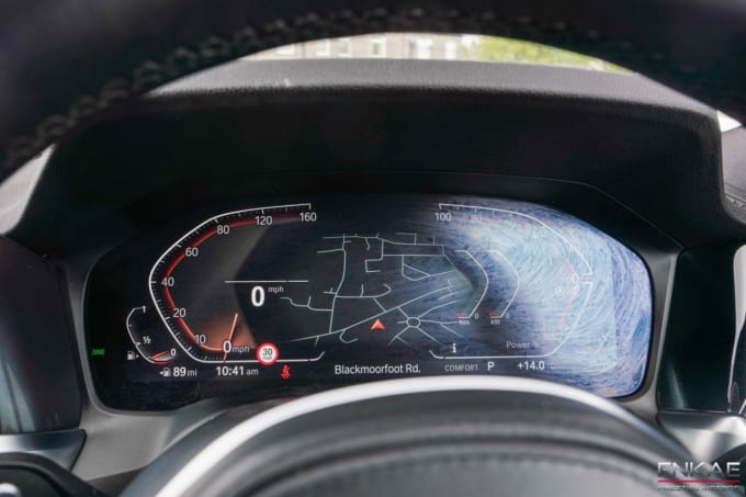 2025 BMW 3 Series