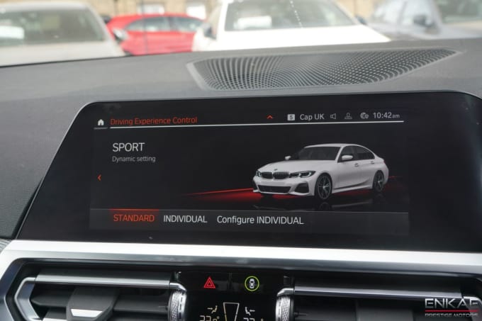 2025 BMW 3 Series