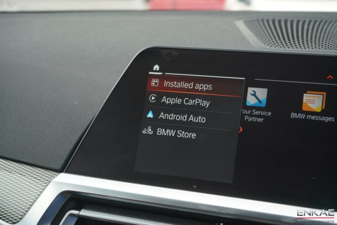 2025 BMW 3 Series