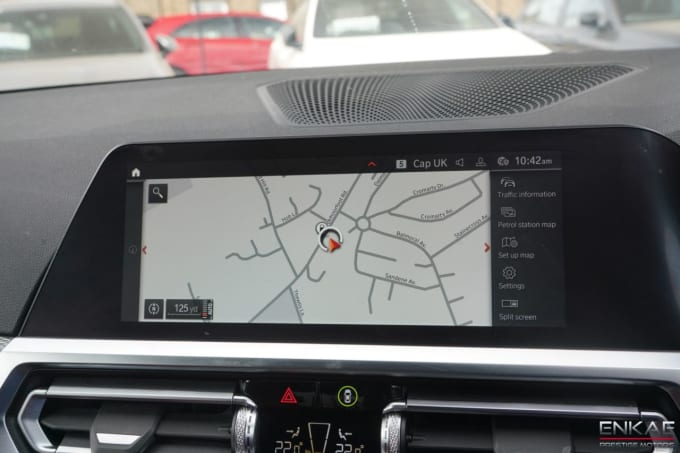 2025 BMW 3 Series