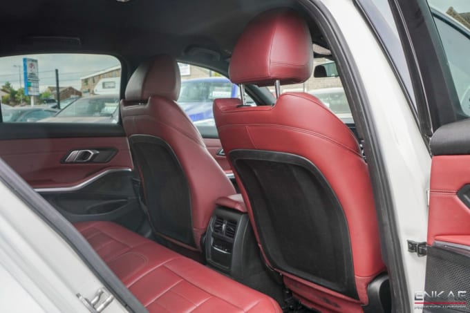 2025 BMW 3 Series