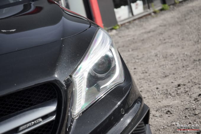 2025 Mercedes-benz Cla