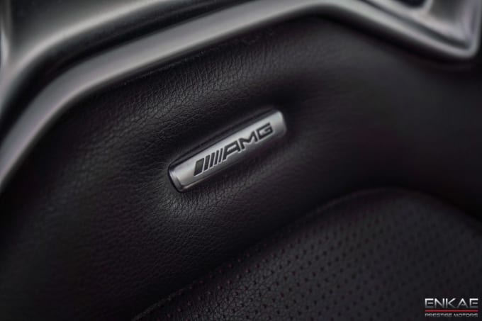 2025 Mercedes-benz Cla