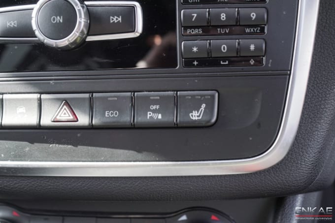 2025 Mercedes-benz Cla