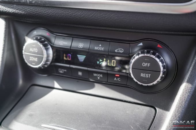2025 Mercedes-benz Cla