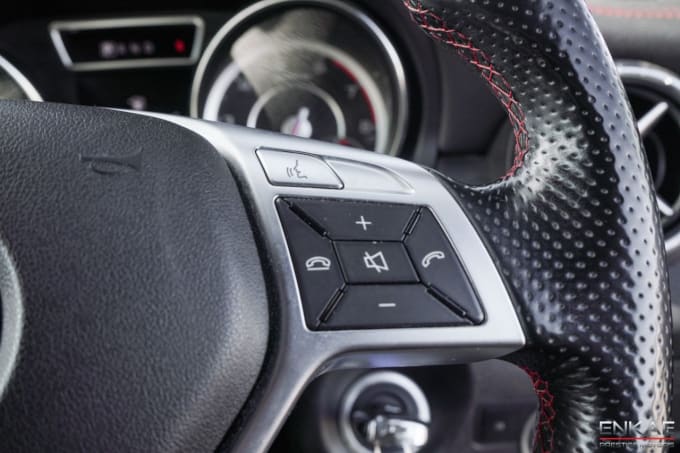 2025 Mercedes-benz Cla