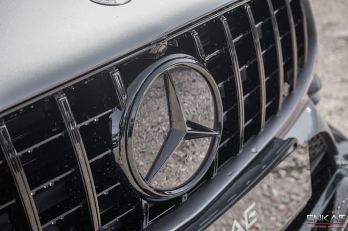 2025 Mercedes-benz Cla