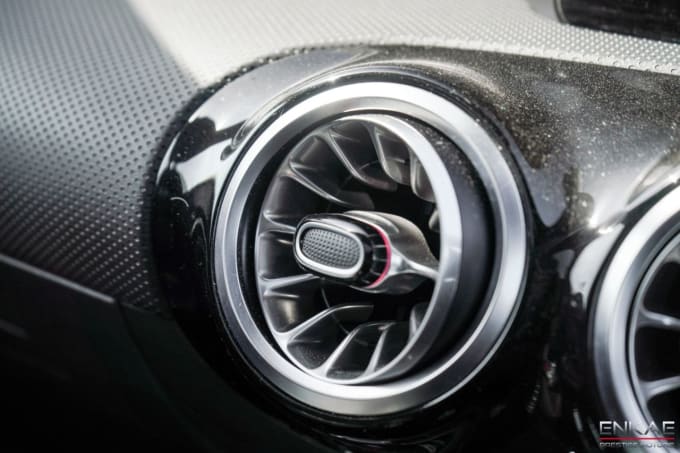 2025 Mercedes-benz Cla