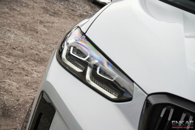 2025 BMW X3 M