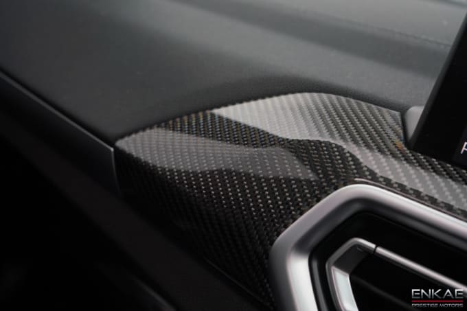 2025 BMW X3 M
