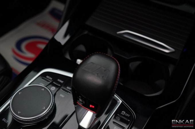 2025 BMW X3 M