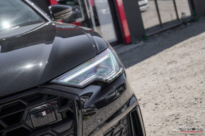2025 Audi A6 Avant