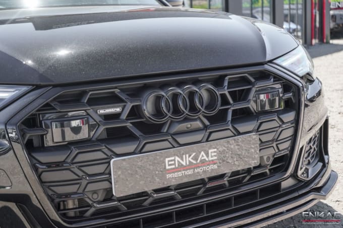 2025 Audi A6 Avant