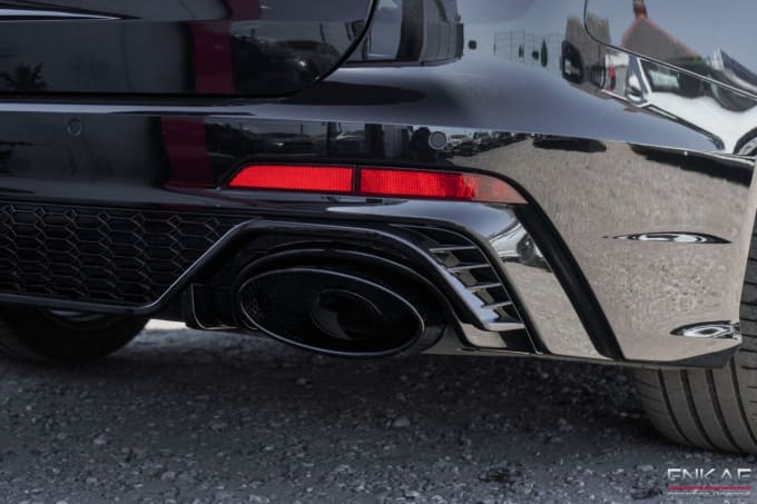 2025 Audi A6 Avant