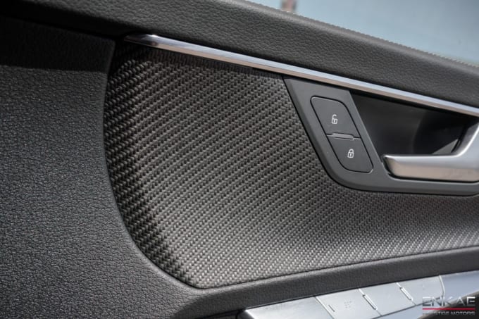 2025 Audi A6 Avant