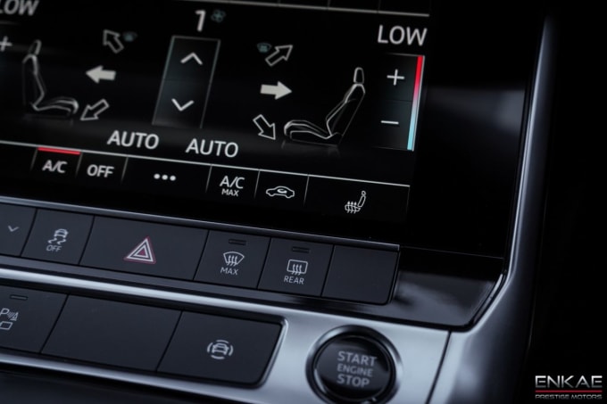 2025 Audi A6 Avant