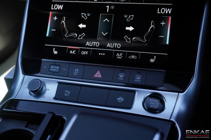 2025 Audi A6 Avant