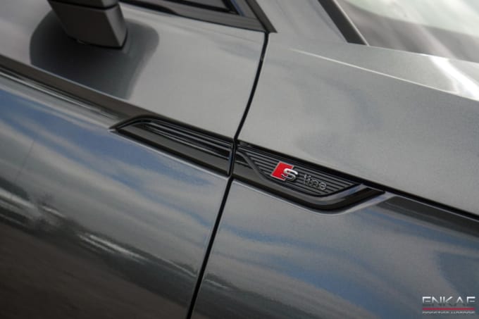 2025 Audi A5