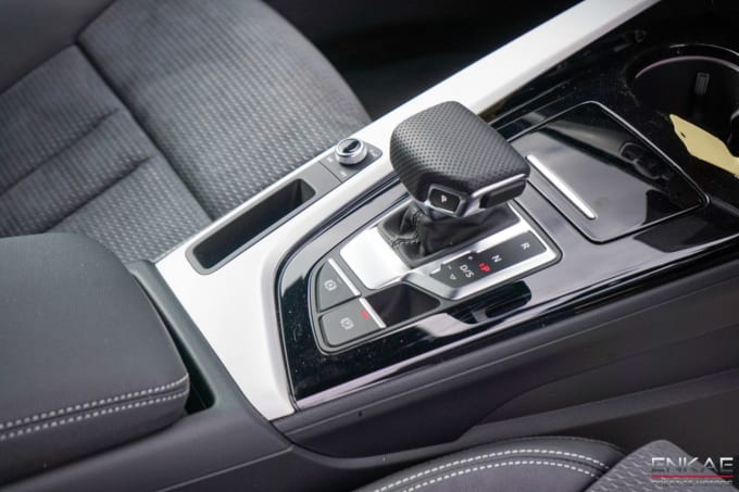 2025 Audi A5