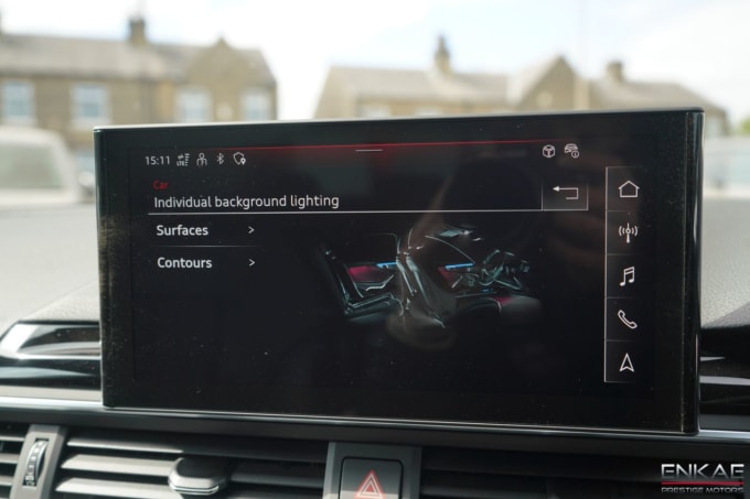 2025 Audi A5