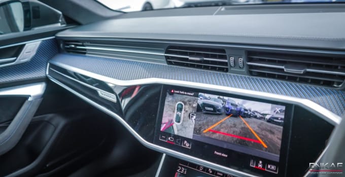 2025 Audi Rs6 Avant