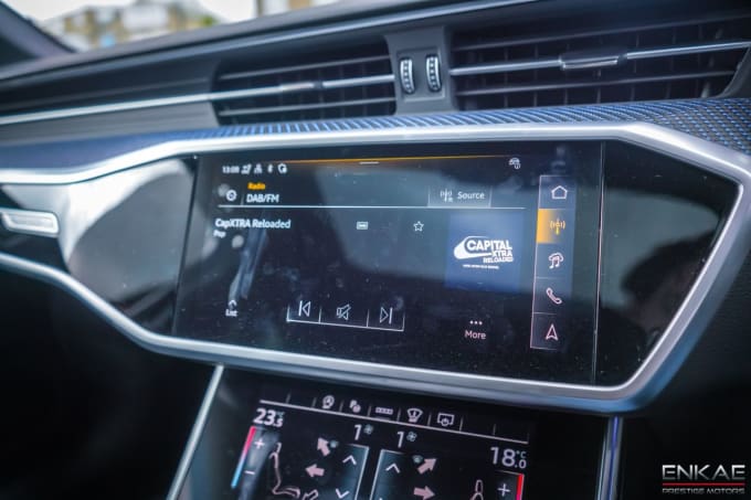 2025 Audi Rs6 Avant