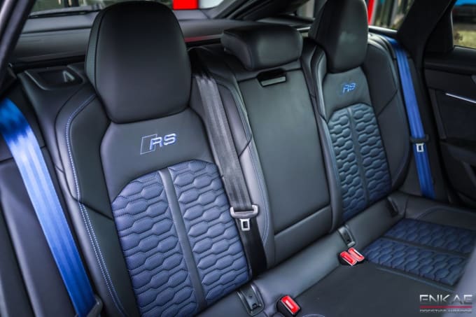 2025 Audi Rs6 Avant