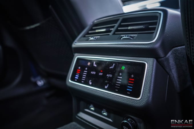 2025 Audi Rs6 Avant