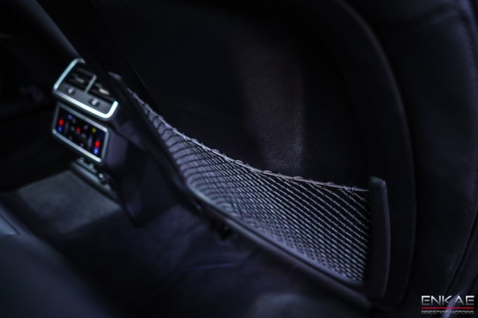 2025 Audi Rs6 Avant