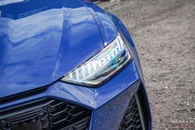 2025 Audi Rs6 Avant
