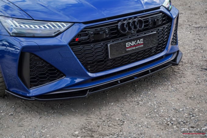 2025 Audi Rs6 Avant