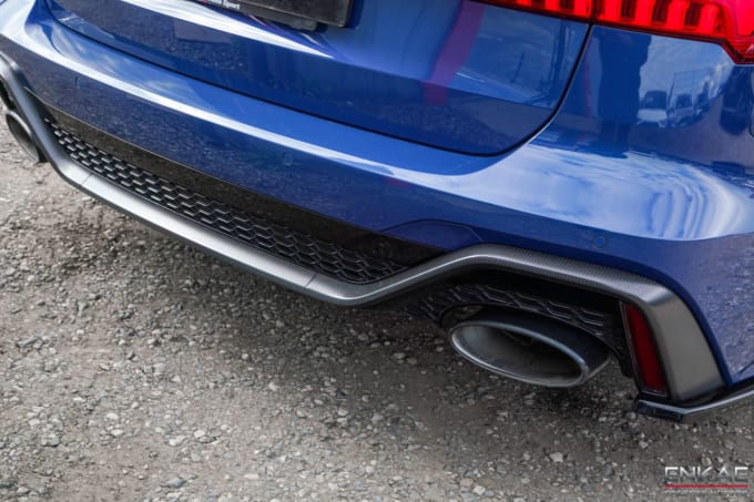 2025 Audi Rs6 Avant