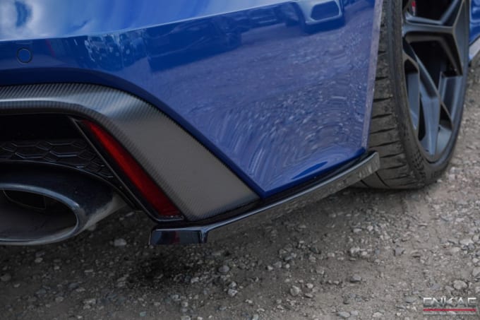 2025 Audi Rs6 Avant