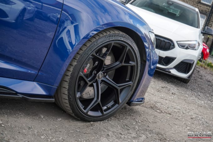 2025 Audi Rs6 Avant