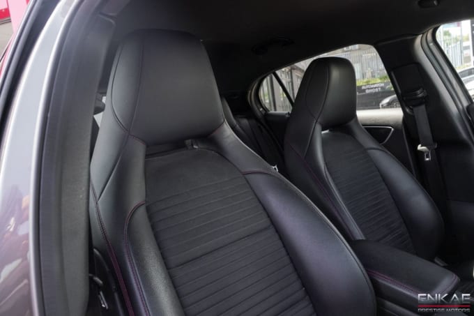 2025 Mercedes-benz Gla