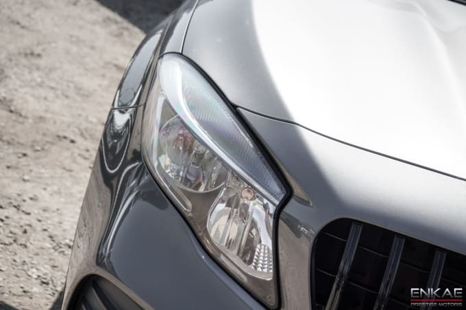 2025 Mercedes-benz Gla
