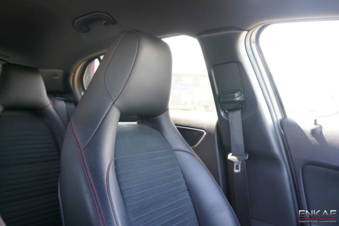 2025 Mercedes-benz Gla