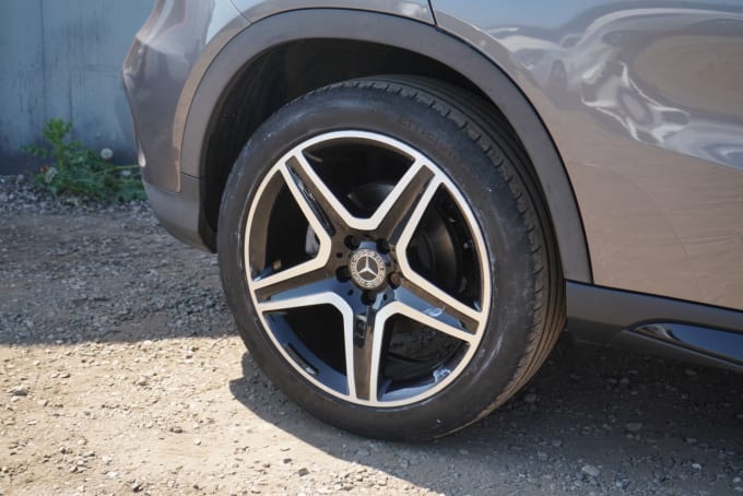 2025 Mercedes-benz Gla