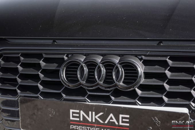 2025 Audi A3
