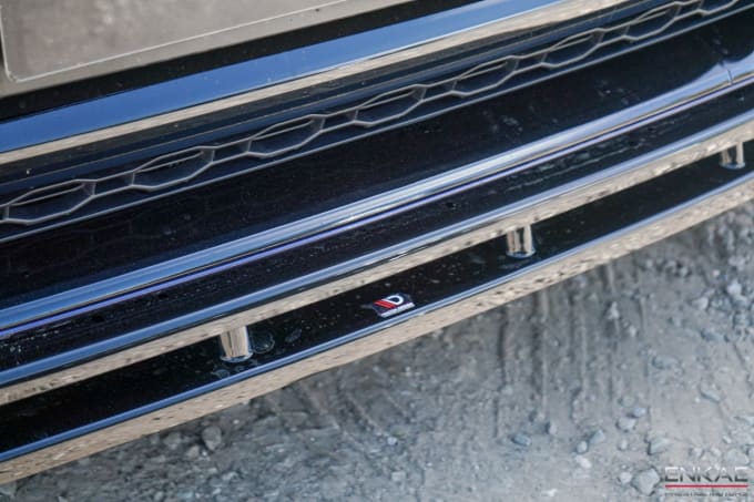 2021 Audi Q8