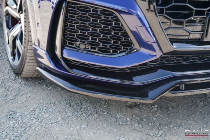 2021 Audi Q8