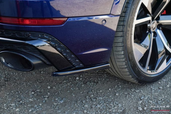 2021 Audi Q8