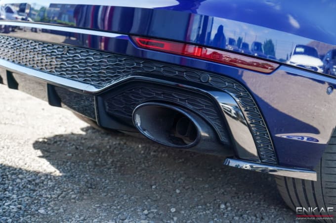 2021 Audi Q8