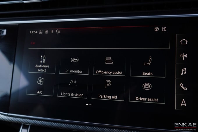2021 Audi Q8