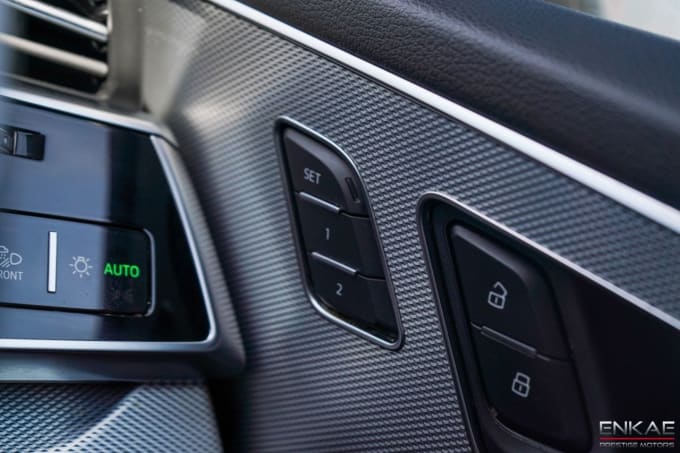 2021 Audi Q8