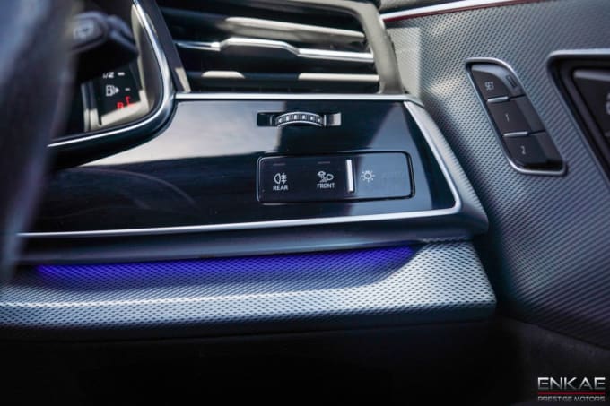 2021 Audi Q8
