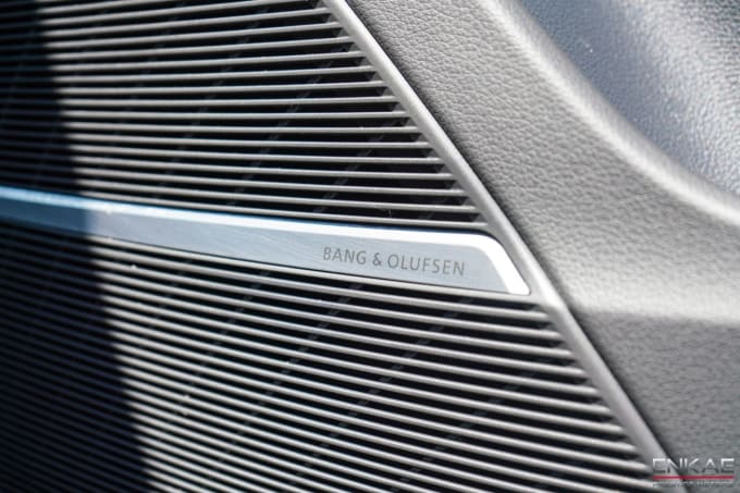 2021 Audi Q8