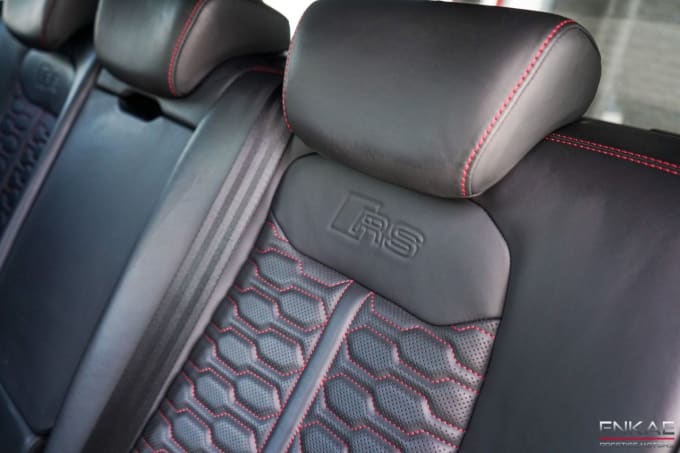 2021 Audi Q8
