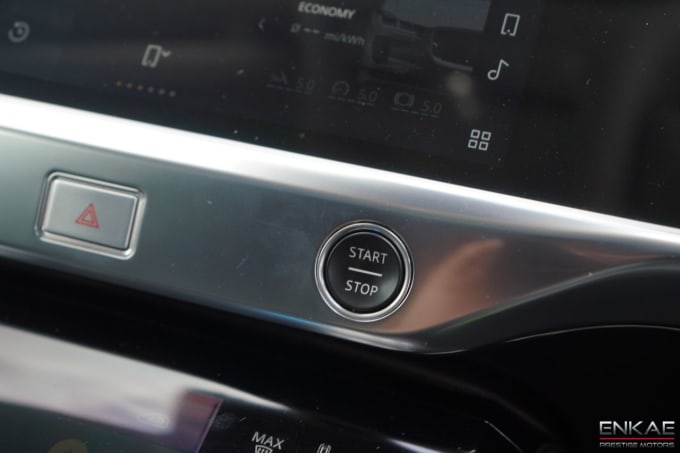 2025 Jaguar I-pace