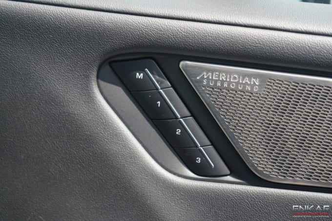 2025 Jaguar I-pace